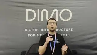 $DIMO Token