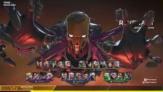 Revenant Reborn Is Scary!!! - Apex Legends Season 18