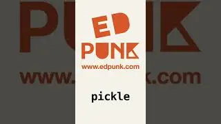 [Day 94] Reading & Writing Binary Files using pickle Module in Python | Light Mode 