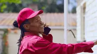 HAXI MOMBA AND THE JEWS _NDAKUSOWA DARLING