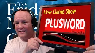 Plusword 