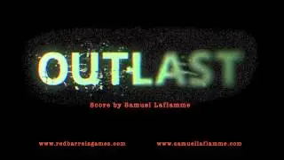 Outlast Official Soundtrack _ 37 Soldier Death
