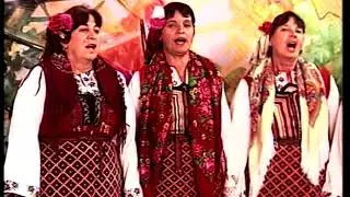 Глазненски напеви - Хей , хей . главата ме боли