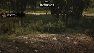 Red Dead Redemption 2