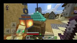 Update 2024 Surviving A Herobrine & GoatMan In Minecraft Survival ' MINECRAFT