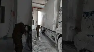 на самомойке аквабокс