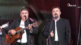 Klapa Hrvoje - Hercegovina u Srcu (Mostar Live 2017.)