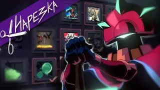В игру добавили режим челленджей // Risk of Rain Returns #2