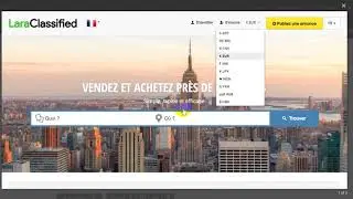 Currency Exchange Plugin