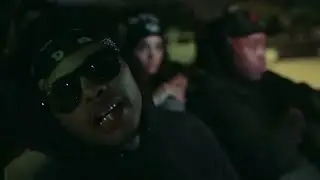 Xavier Wulf (Ethelwulf) - Dark Destruction (Acapella)