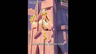 Mihoyo,do you know what we have all been through?! （code:HVDL365IHO2B）