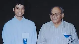 Kalatapaswi Sri K Viswanath garu by S Darbha-Song at 2:58