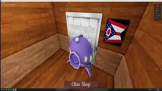 doors but bad and doors but ohio