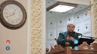 Бировнинг ҳаққидан ҳазар қилинг!