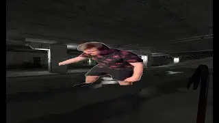 Garry's Mod 5opka NextBot