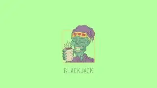 "Blackjack" | Young Thug x Key Glock type beat 2022 | Trap Instrumental