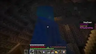 New Dawn UHC S18 Episode 4