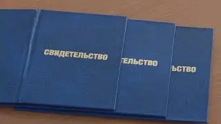 Студенты базовой кафедры 