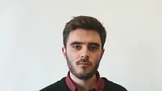 Meet the Team - Daniel O' Connor