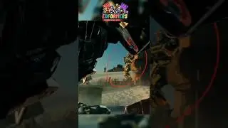 3 Funny Details in Transformers Revenge of the Fallen 