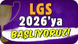 7.Sınıflar Hazır Mısınız❓🏆 