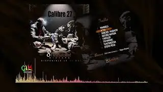 Calibre 27 playlist 2022