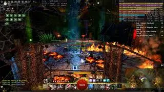 GW2 Guild Raid Sabetha