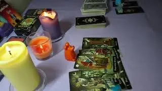 КАК ПОЖИВАЕТ ВАШ ВРАГ👿? ЧТО ПРОИСХОДИТ В ЕГО ЖИЗНИ? ПОЛУЧИЛА ЛИ ВРАЖИНА ОБРАТКУ? | гадание онлайн