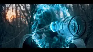 filme cyberpunk ADA  Revenge - #suspense  #cyberpunk  #scifi  #matrix