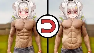 【 Vtuber Live 】Yuuka CONSUMES MEDIA from Daily Dose of Internet (Stream #11)