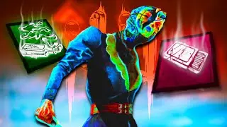 Is this Nurse Build an EXPLOIT or just OP? | Dead by Daylight
