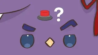 【WILL YOU PRESS THE BUTTON】IT'S TIME TO PONDER THE ORB.