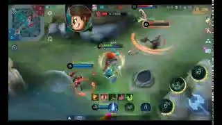 Mobile Legends: Bang Bang
