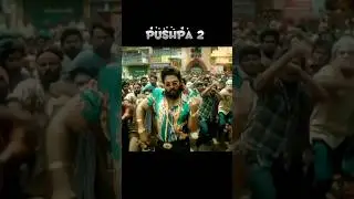 Pushpa 2 new song 2024 #pushpa