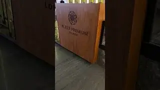 Plaza Premium Lounge 