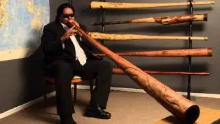 William Barton Didgeridoo Solo