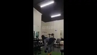 Ukhti puleen gym live