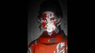 Muzan 💀🔥