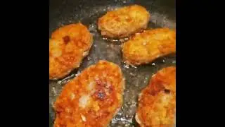 Котлеты сочные, как у бабушки! 🤗