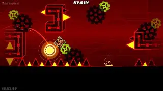 Nine Circles 2x Speed - 87% // One click away...