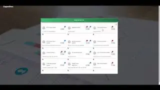 CogentProc Workflow Automation Framework - CPWAF - Onboarding Workflow