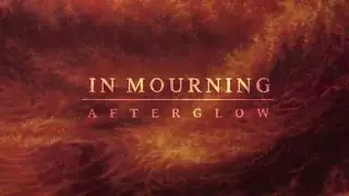 IN MOURNING - Below Rise To The Above (Official Lyric Video)