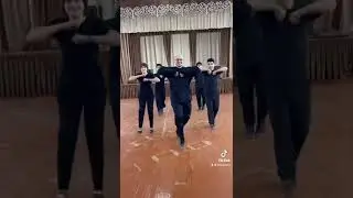 Танцы танцы танцы 😄 
