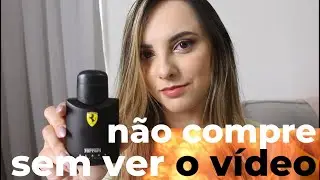 Ferrari Black vale a pena?