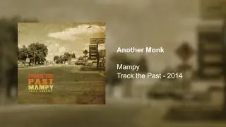 MAMPY - Another Monk (Official Audio)
