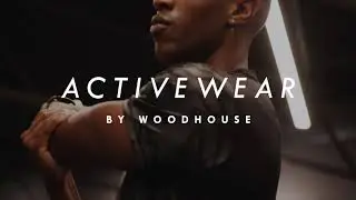 Activewear by Woodhouse Clothing