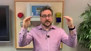 Enclosure integrity tests..mp4
