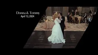 DeNomie Wedding Highlight Film - Memphis Wedding Cinematography