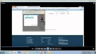 Glance for LivePerson - Recorded Webinar