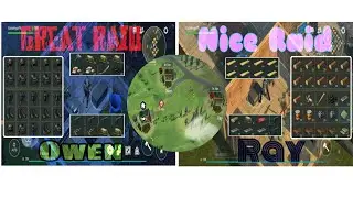 LDOE Raids Owen & Ray — Last Day On Earth:SURVIVAL